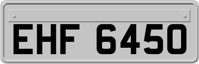 EHF6450