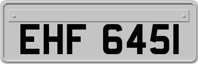 EHF6451