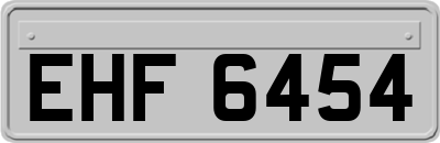 EHF6454