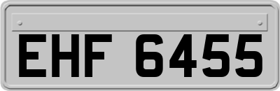 EHF6455