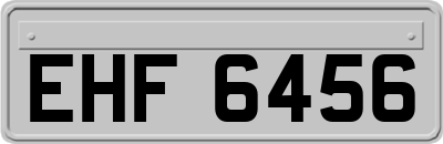 EHF6456