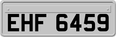 EHF6459