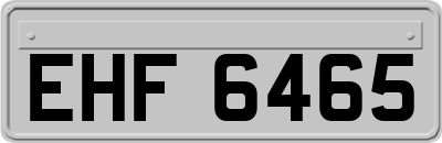 EHF6465