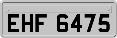 EHF6475