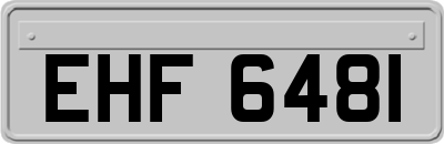 EHF6481