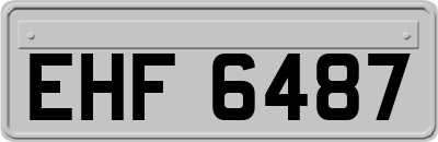 EHF6487