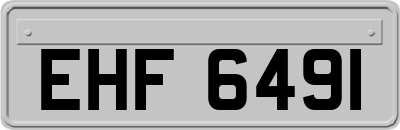 EHF6491