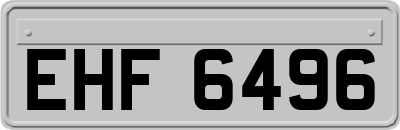 EHF6496