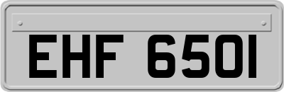 EHF6501