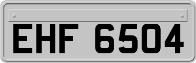 EHF6504