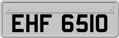 EHF6510