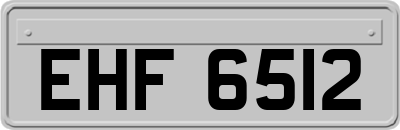 EHF6512