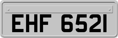 EHF6521
