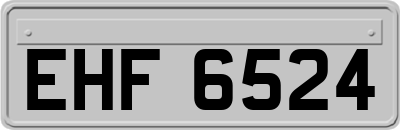 EHF6524
