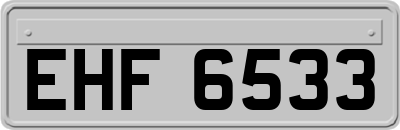 EHF6533