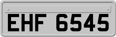 EHF6545