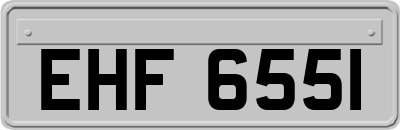 EHF6551