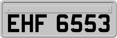 EHF6553