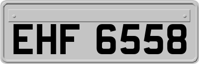 EHF6558