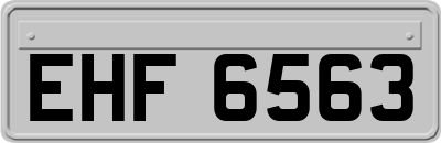 EHF6563
