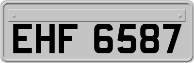 EHF6587