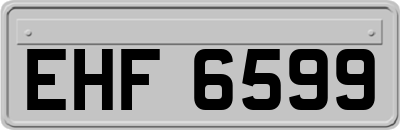 EHF6599