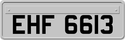 EHF6613