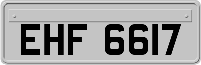 EHF6617