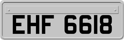 EHF6618