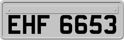 EHF6653