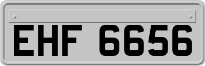 EHF6656