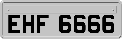 EHF6666