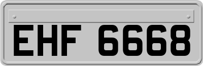EHF6668