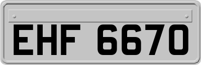 EHF6670