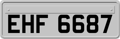 EHF6687