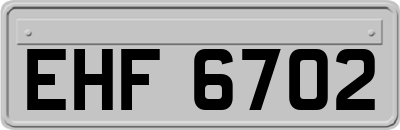 EHF6702