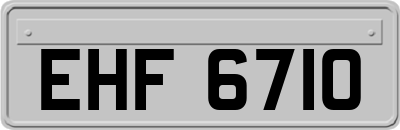 EHF6710