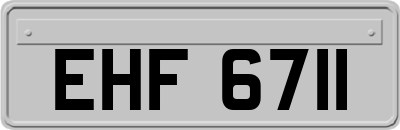 EHF6711