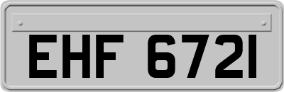 EHF6721