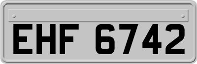 EHF6742