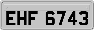 EHF6743
