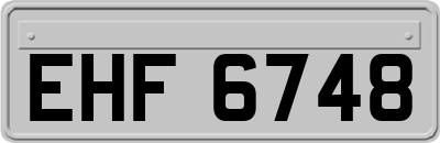 EHF6748