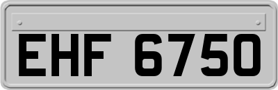 EHF6750