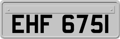 EHF6751
