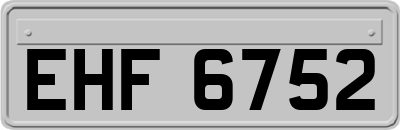 EHF6752