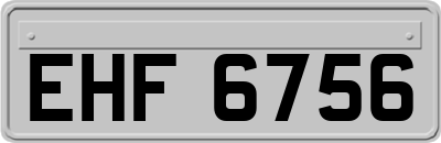 EHF6756