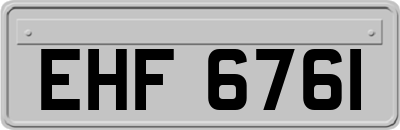 EHF6761