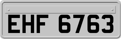 EHF6763