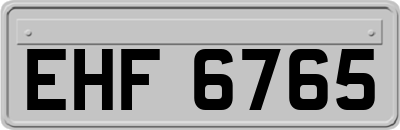 EHF6765