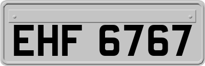 EHF6767